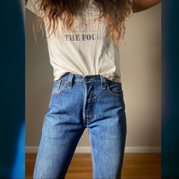 Re/done Levi’s The Crawford 24/23 - Picture 3 of 3